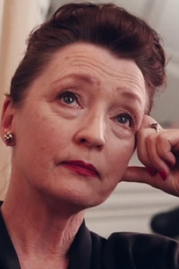 Phantom Thread [Lesley Manville]